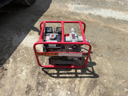 2023 MULTIQUIP QP2TH
