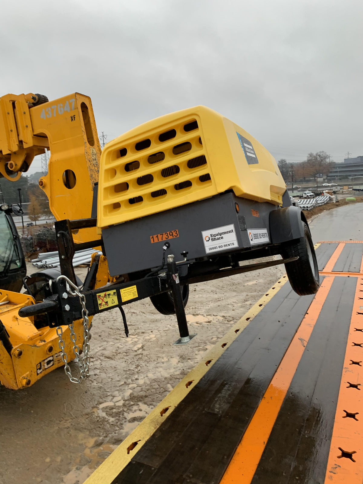 2020 ATLAS COPCO XAS188