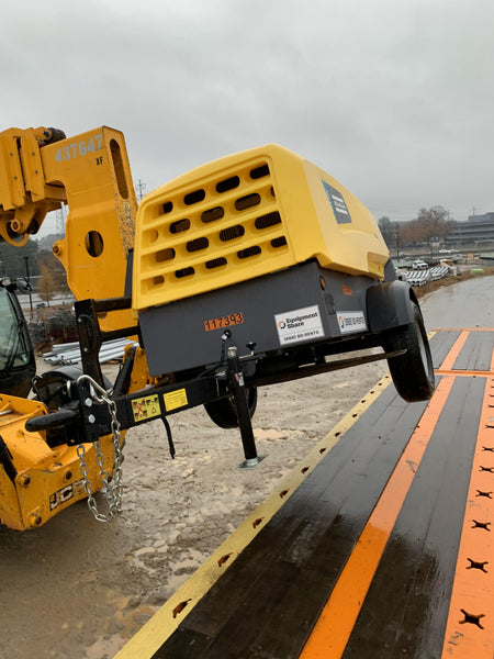 2020 ATLAS COPCO XAS188