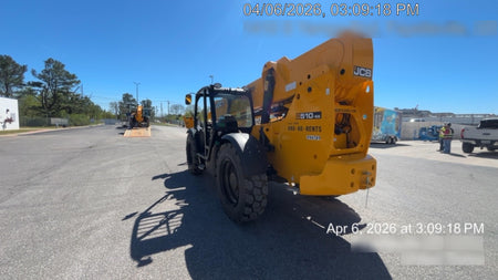 2025 JCB 510-56
