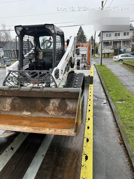 2020 PALADIN 48" Pallet Forks - Paladin