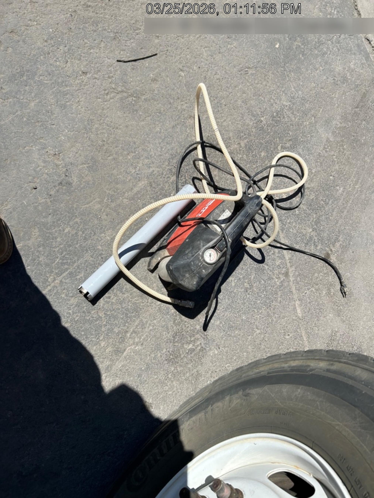 2024 HILTI DD 150-U