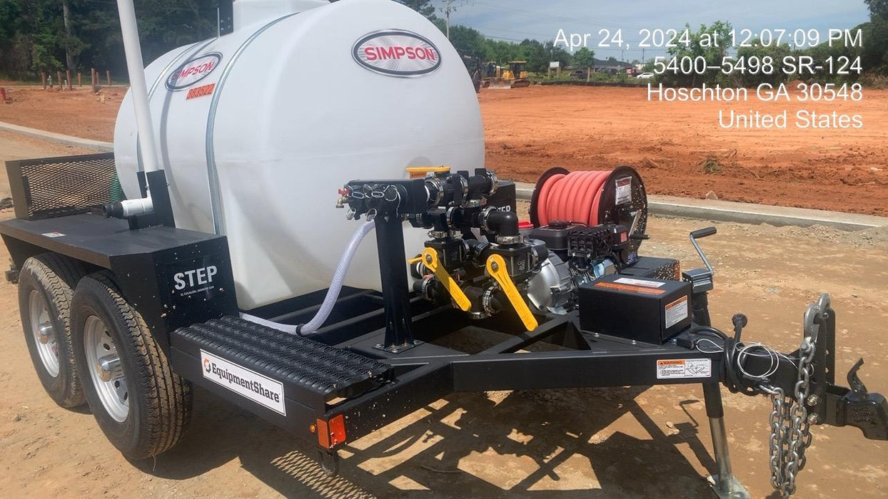 2023 SIMPSON SWT-52517