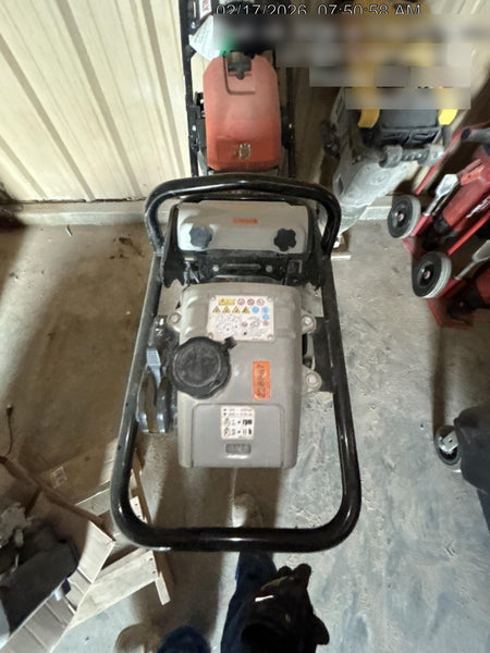 2022 MULTIQUIP MTX80HDR