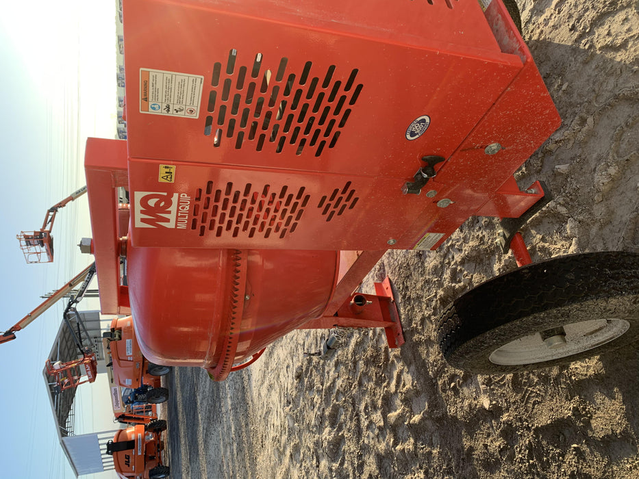 2020 MULTIQUIP MC94SH8