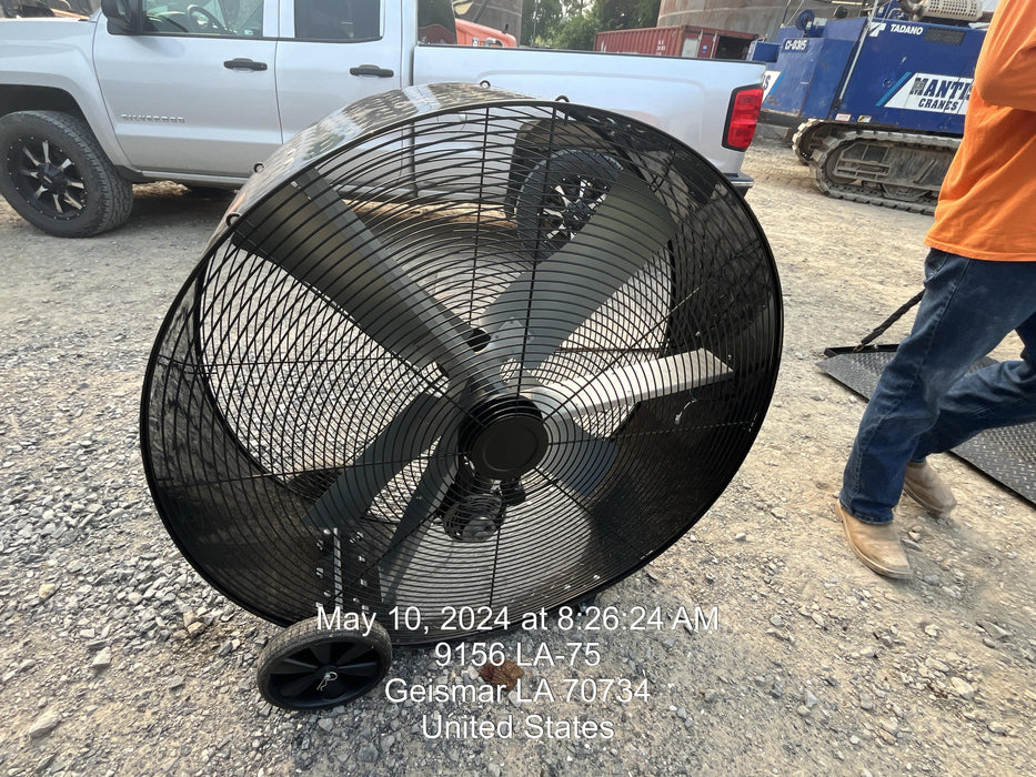 2022 MASTER MHD-42-BDF-C