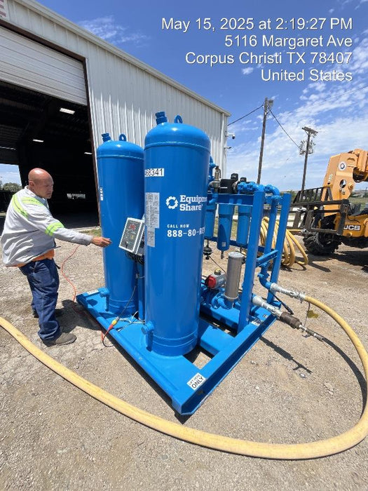 2024 HANKISON RDH-930G