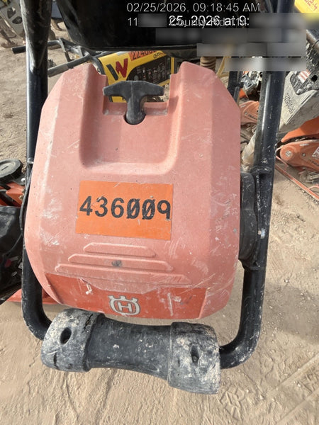 2024 HUSQVARNA LT6005