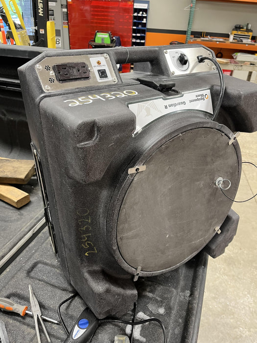 2022 PHOENIX Guardian R Hepa