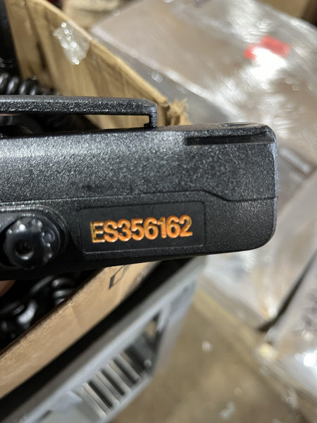 2023 MOTOROLA R7 NON-DISPLAY