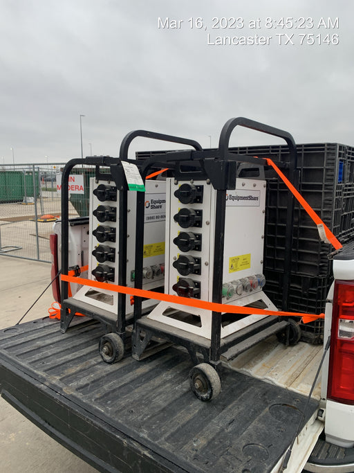 2020 TRYSTAR TP-43C-M-F10