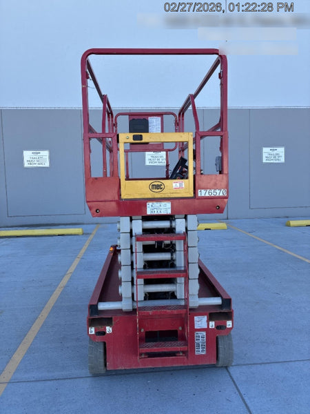 2021 MEC 4046SE