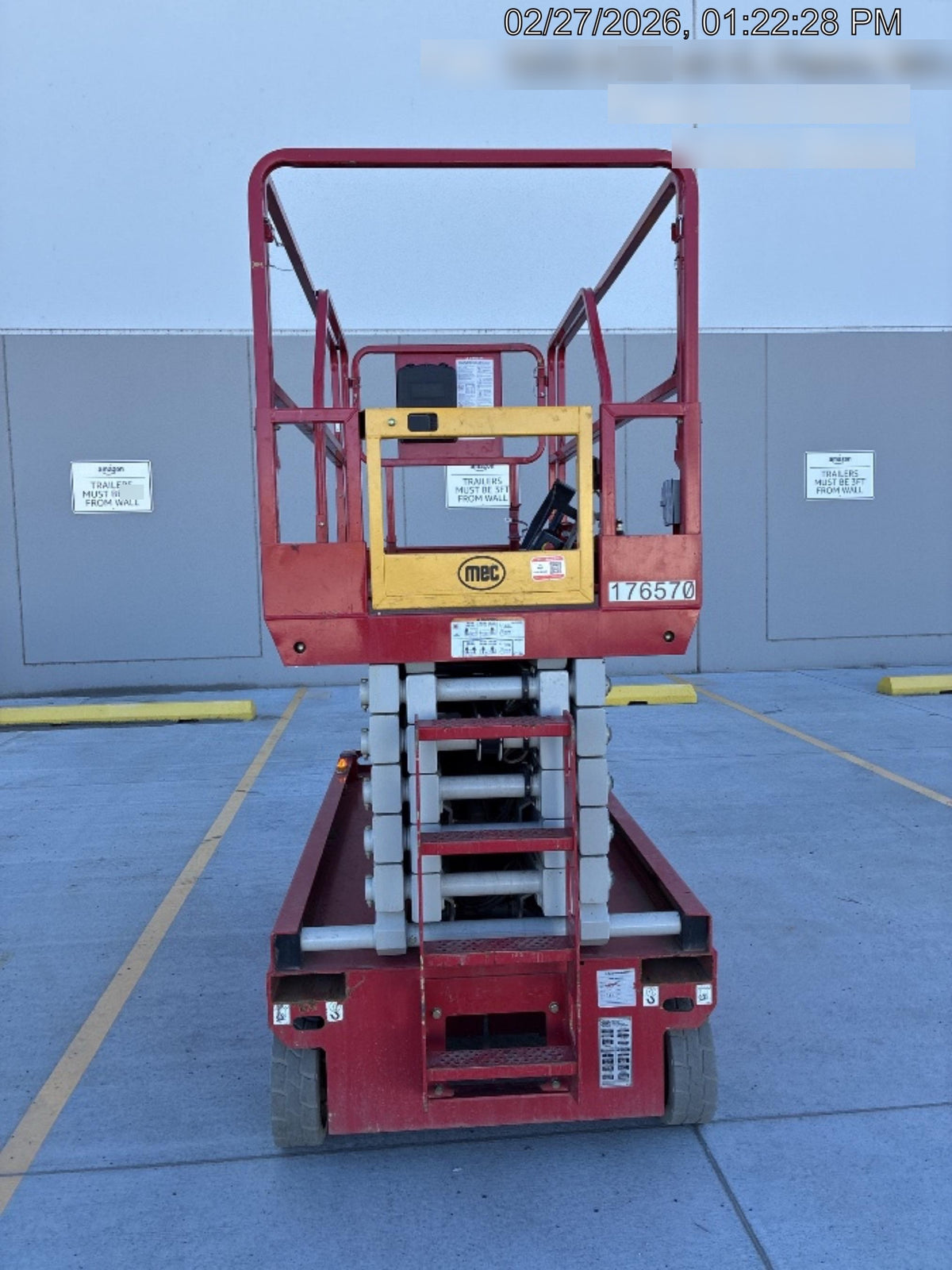 2021 MEC 4046SE