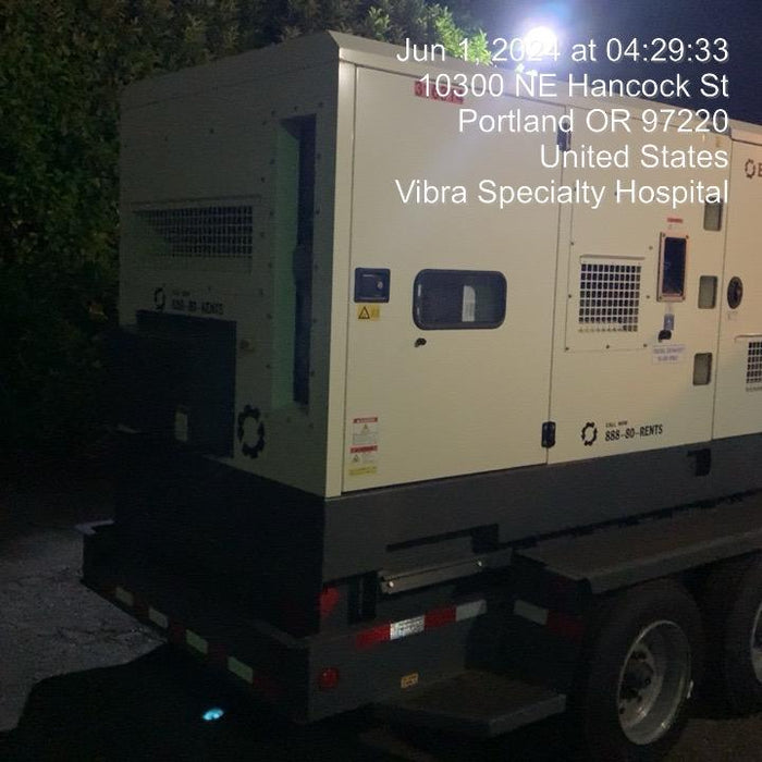 2023 ATLAS COPCO QAS 410