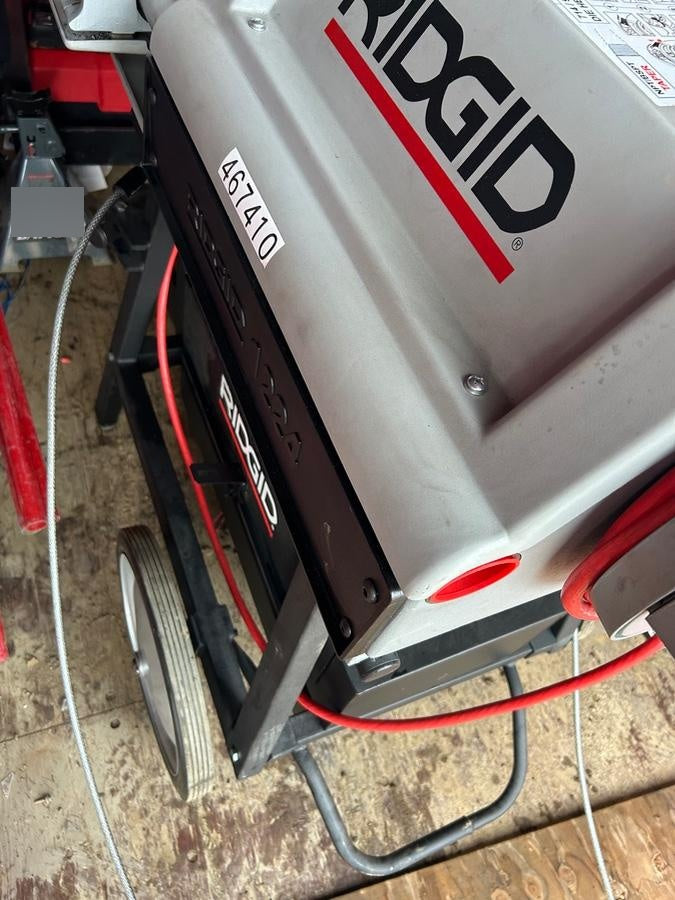 2024 RIDGID 1224