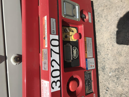 2019 MEC 1330SE Standard Options