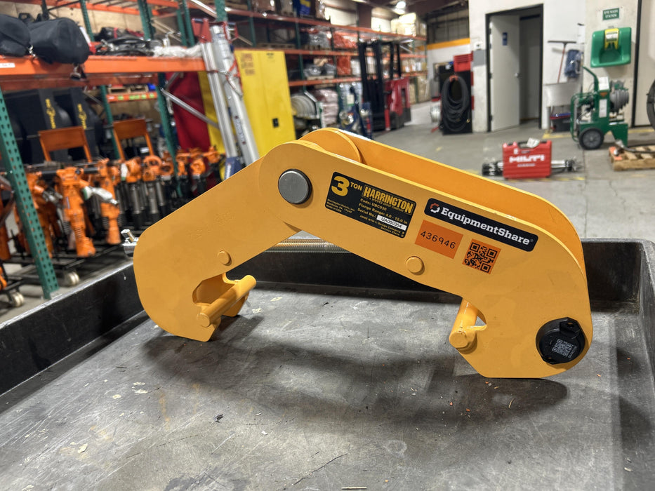 2024 HARRINGTON UBC030