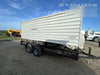 2019 CENTEX Cooling Trailer