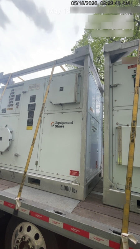 2021 SMARTECH RDDH6000-EH