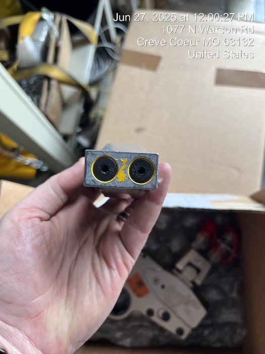 2024 TORCUP TX-2RL107