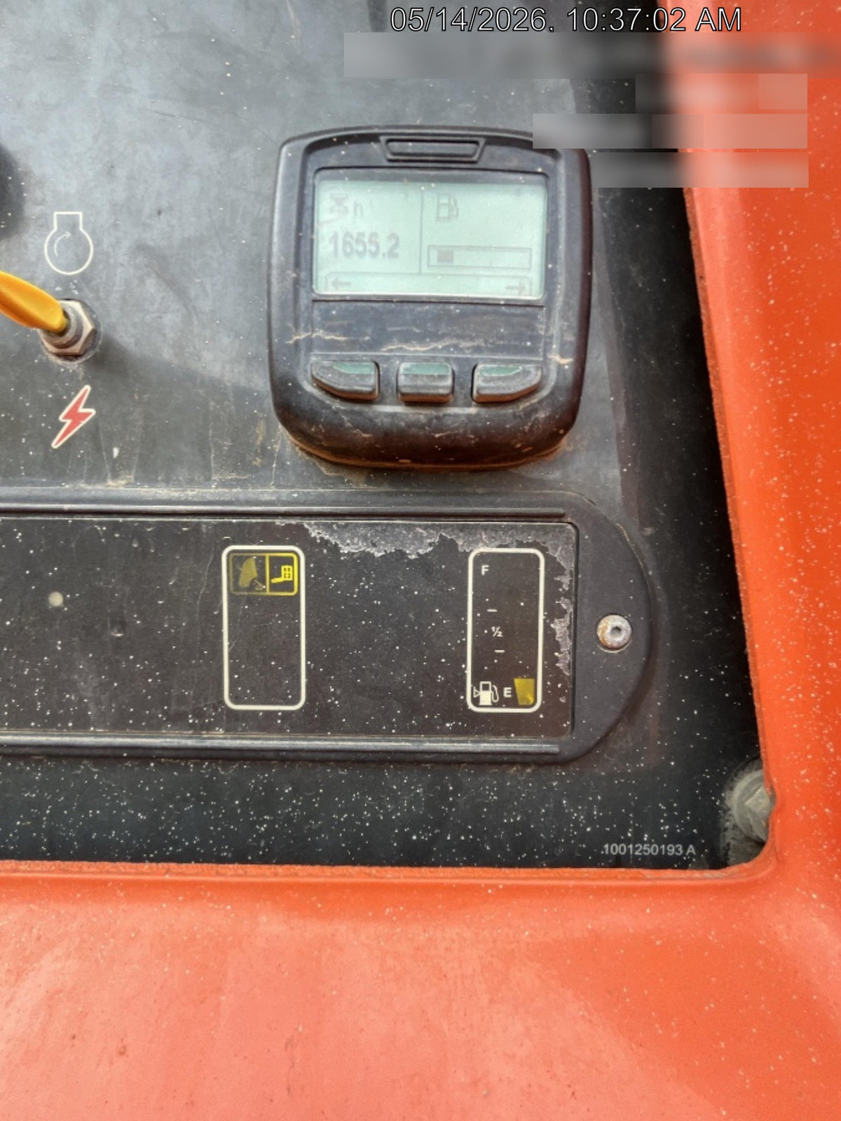 2021 JLG 660SJ