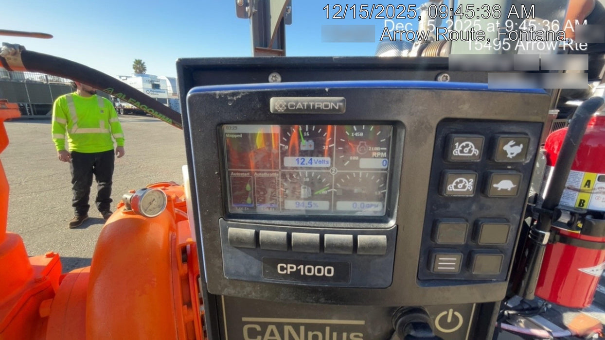 2023 PREMIER PUMP 6NNT‐RP‐TD2.9‐T85