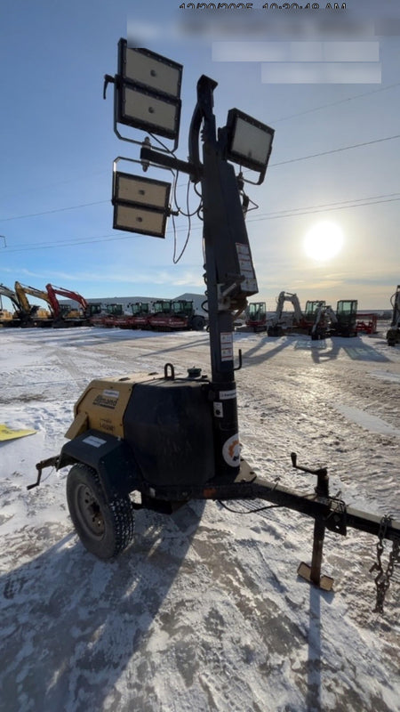 2021 ALLMAND NLV3GR