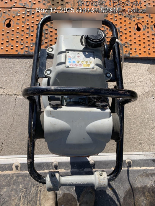 2023 MULTIQUIP MTX60HD