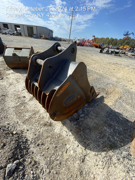 2023 STRICKLAND BT-13S036