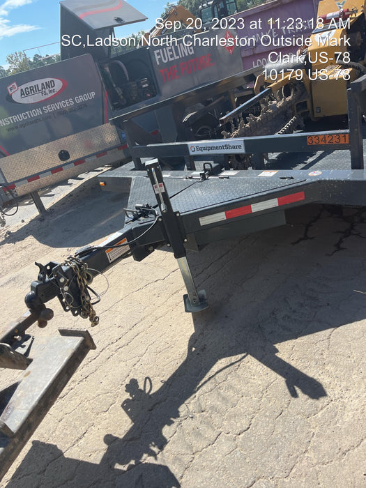 2023 TRIPLE L 1012 - Triple L