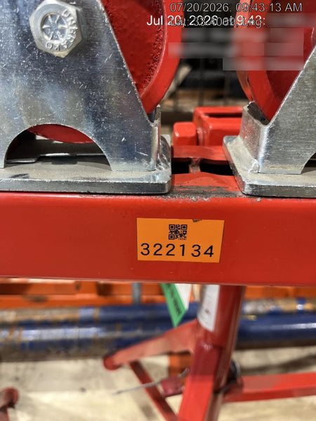 2021 CURRENT TOOLS 100A