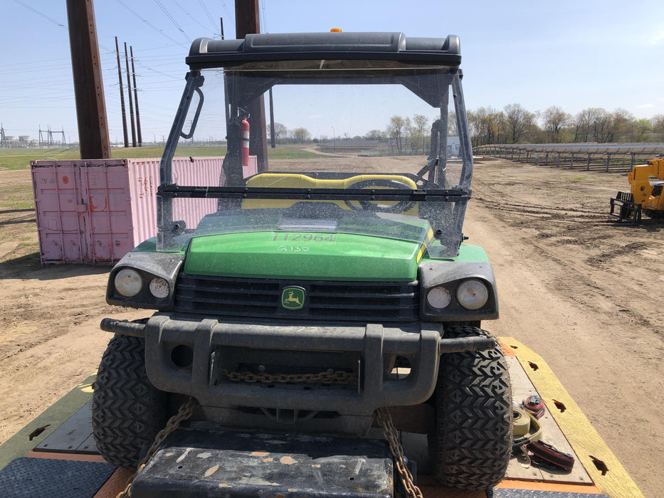 2020 JOHN DEERE 815E 2S