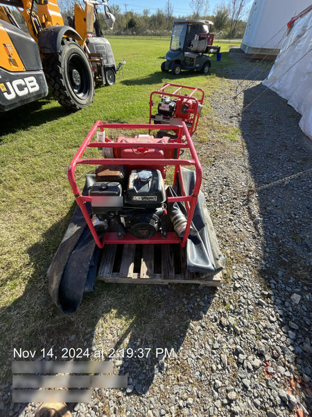2023 MULTIQUIP QP4TH
