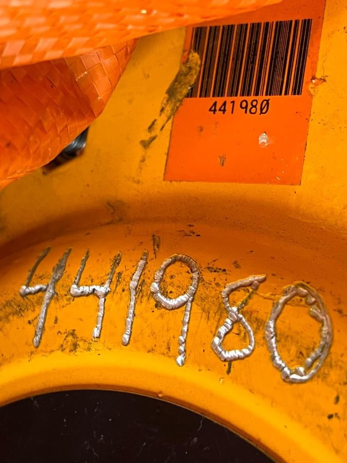 2024 HARRINGTON CF030-20