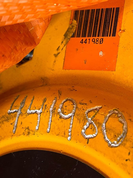 2024 HARRINGTON CF030-20