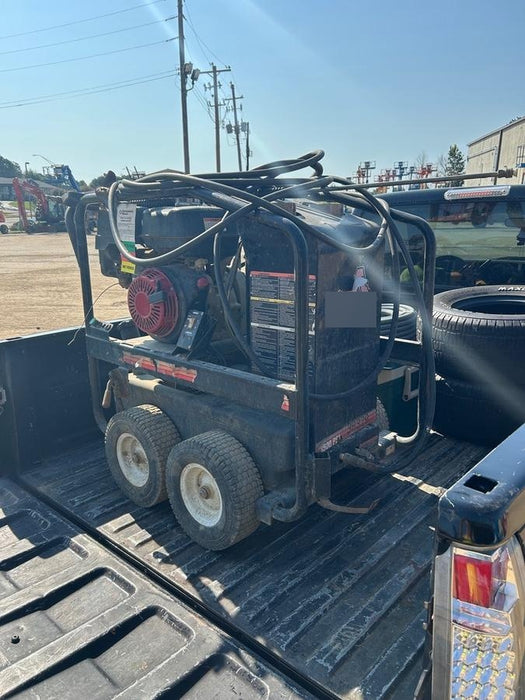 2019 MI-T-M CORPORATION HSP-3504-3MGH