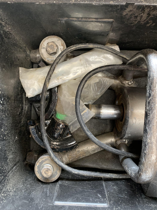 2021 BN PRODUCTS DBR-25WH