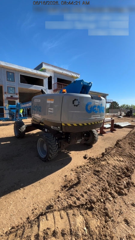 2024 GENIE S-45 XC