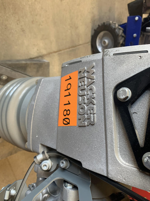 2021 WACKER NEUSON BS60-4As