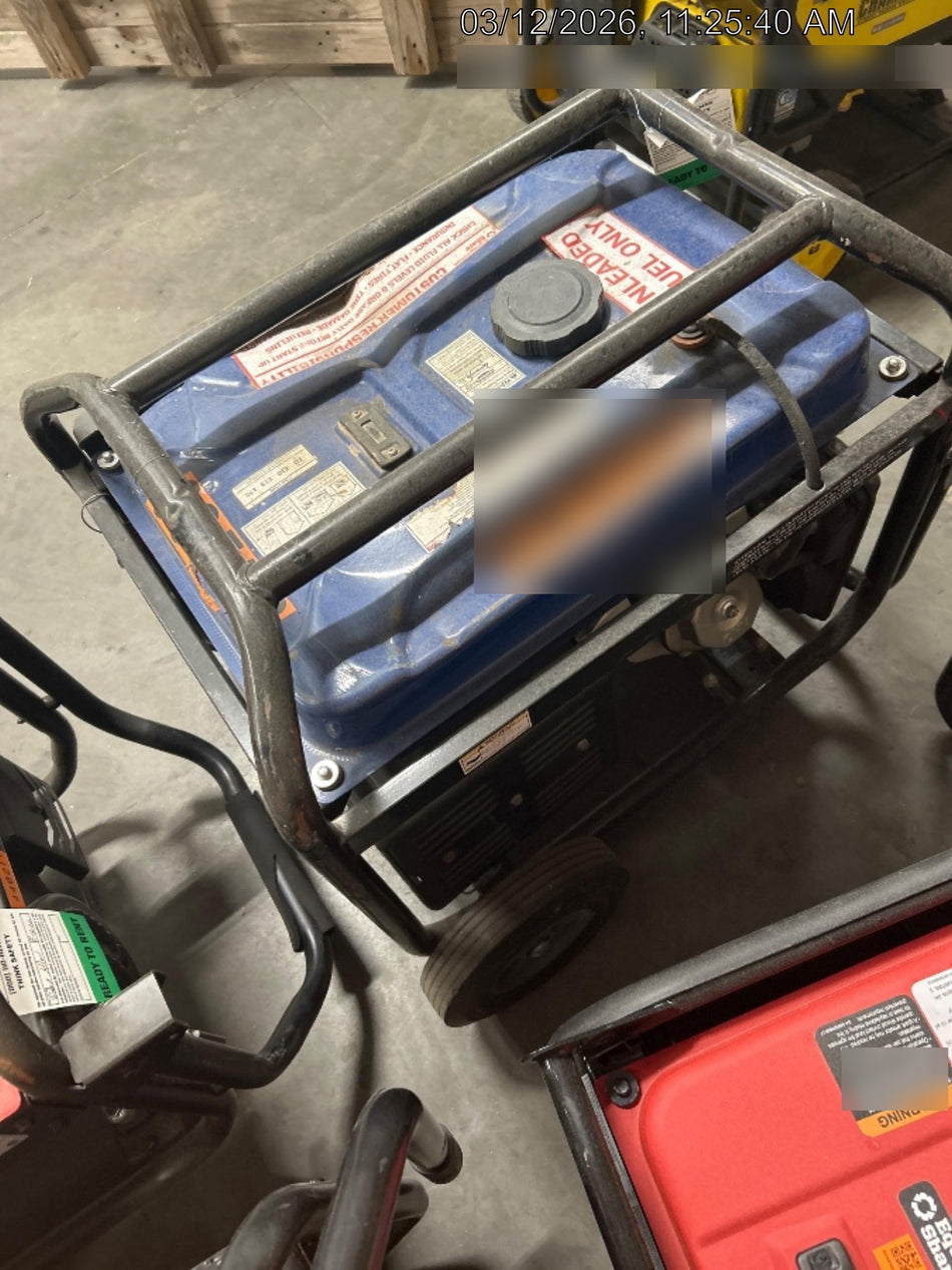 2020 POWERHORSE 7000
