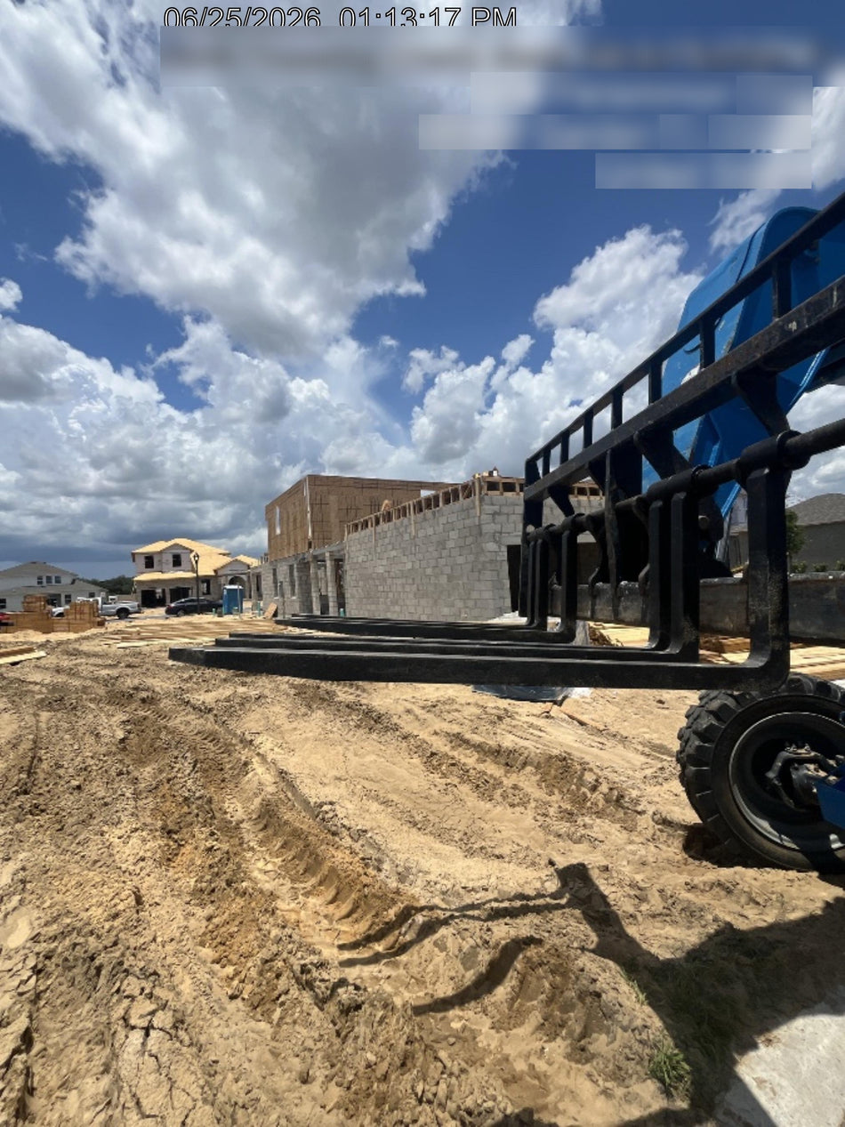 2022 GENIE GTH-844