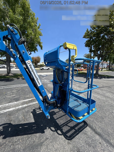 2024 GENIE Z30-20 N RJ