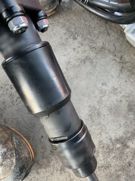 2020 MICHIGAN PNEUMATIC MP-CH3R