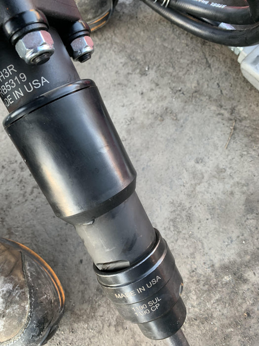 2020 MICHIGAN PNEUMATIC MP-CH3R