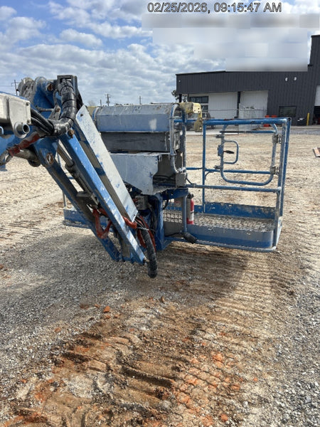 2022 GENIE S-65 HF