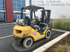 2020 KOMATSU FG25T-16