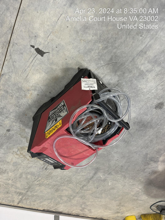 2021 PHOENIX DryMAX BLE