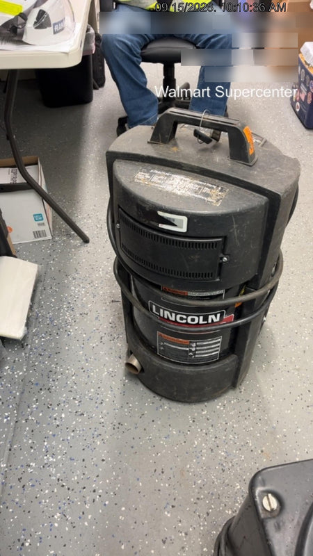 2026 LINCOLN ELECTRIC K3972-5