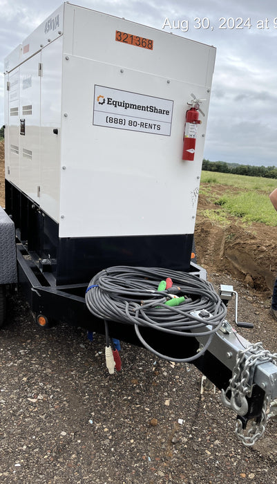 2023 SHINDAIWA DGK45F