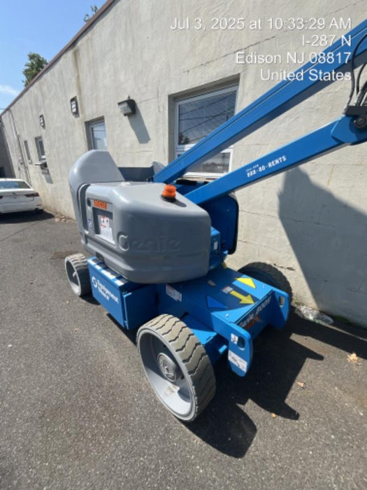 2025 GENIE Z40/23N RJ